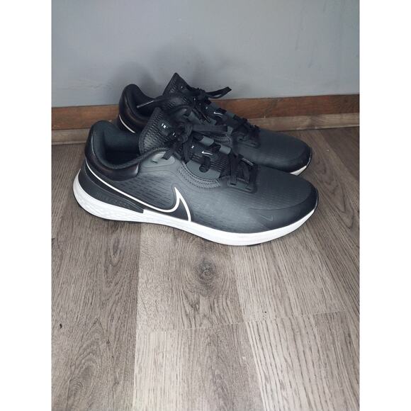 Size 9 - Nike React Infinity Pro 2 Dark Smoke Grey White main image 9